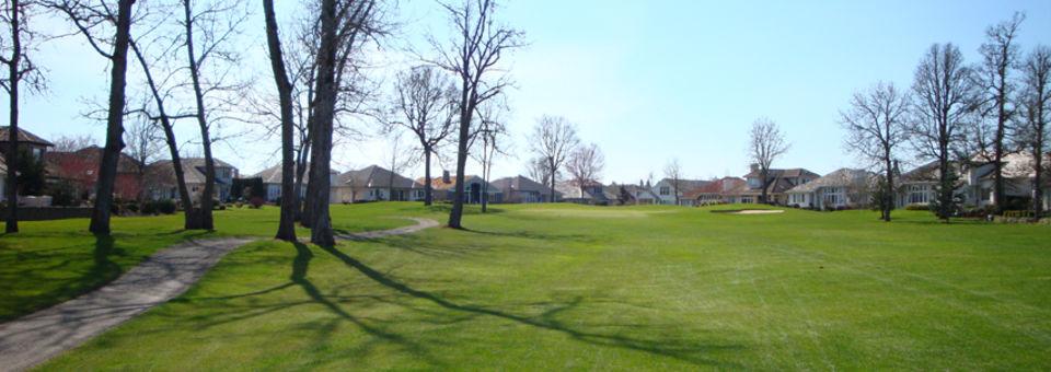 Claremont Golf Club - photo 4