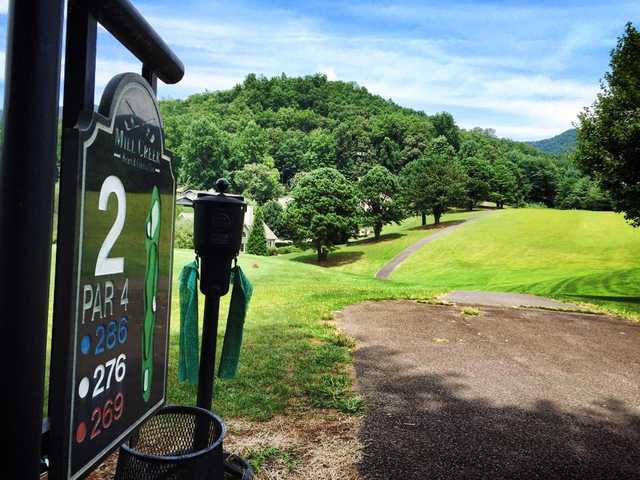 Mill Creek Country Club - photo 2