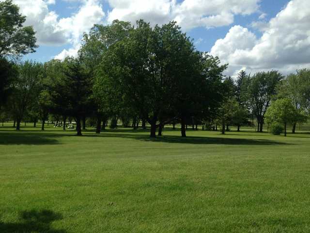 Jesup Country Club - photo 3