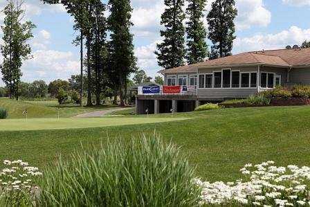 The Emerald Golf Course - photo 3