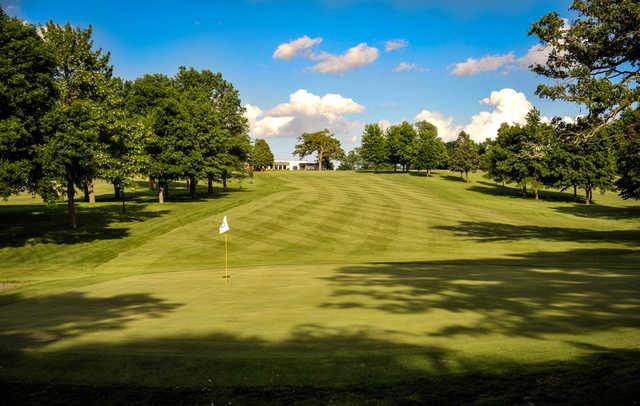 Atlantic Country Club - photo 2