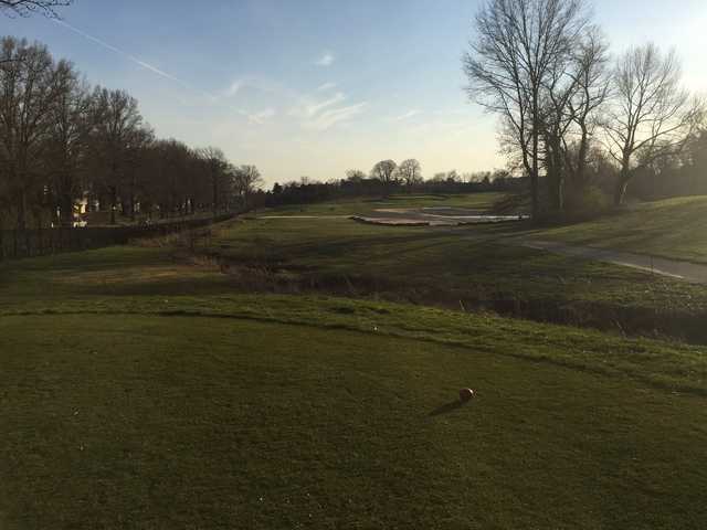Ed Oliver Golf Course - photo 1