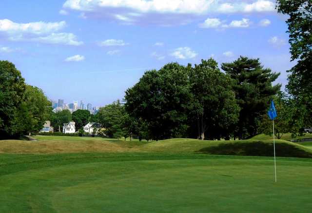 Oakley Country Club - photo 2