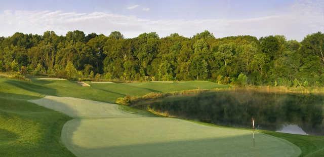 White Clay Creek Country Club - photo 2