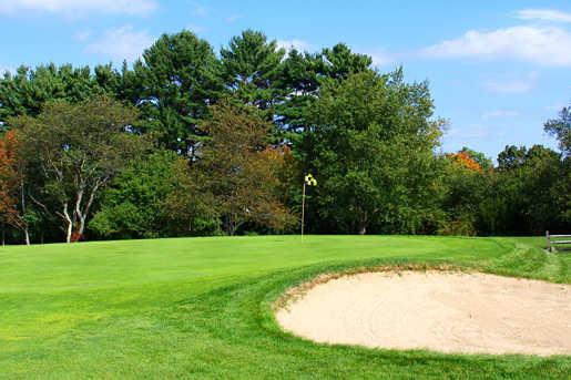 Heather Hill Country Club - photo 3