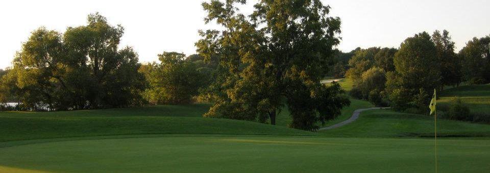 Pleasant Valley Country Club - photo 4