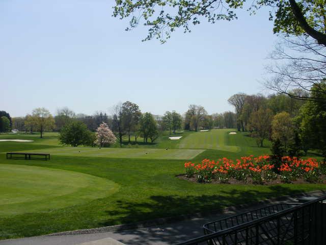 Kahkwa Club