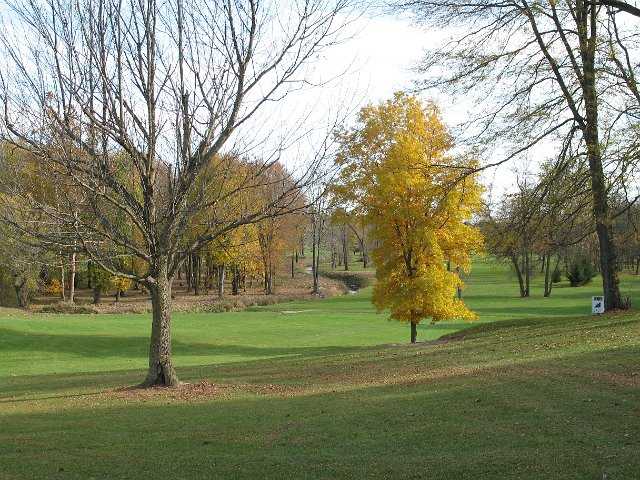 Little Big Horn Golf Club - photo 3
