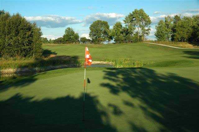 Quarry Golf Club - photo 3