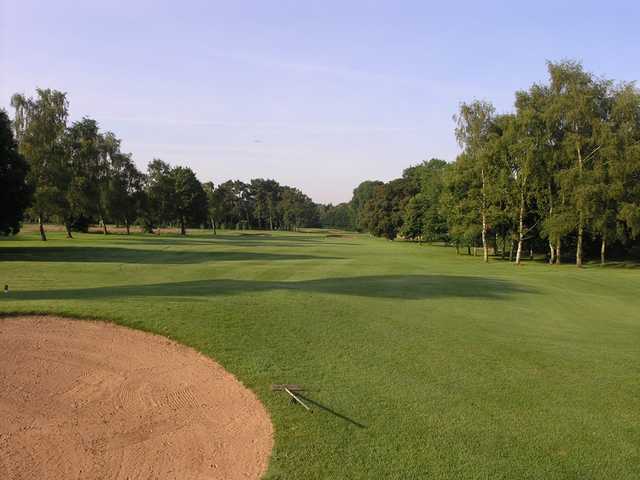 Wetherby Golf Club - photo 3