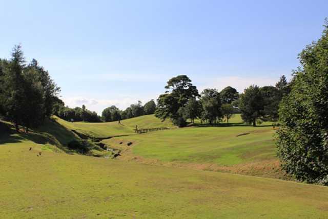 Uphall Golf Club - photo 8
