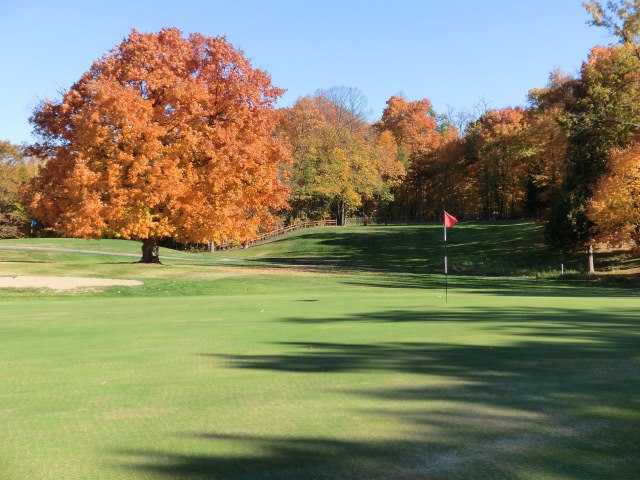 Pokegama Golf Course - photo 3