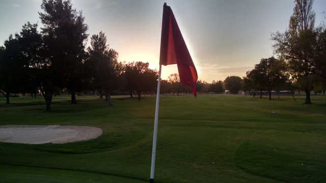 Glenn Golf & Country Club - photo 3