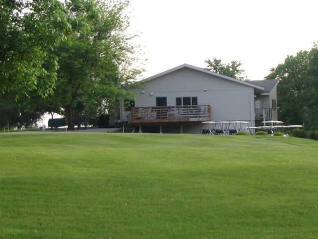 Ballard Golf & Country Club - photo 2