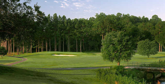 Cross Creek Country Club - photo 4