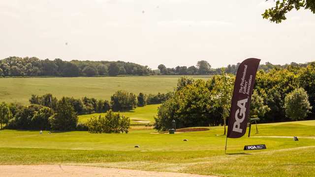 Whitehill Golf Club