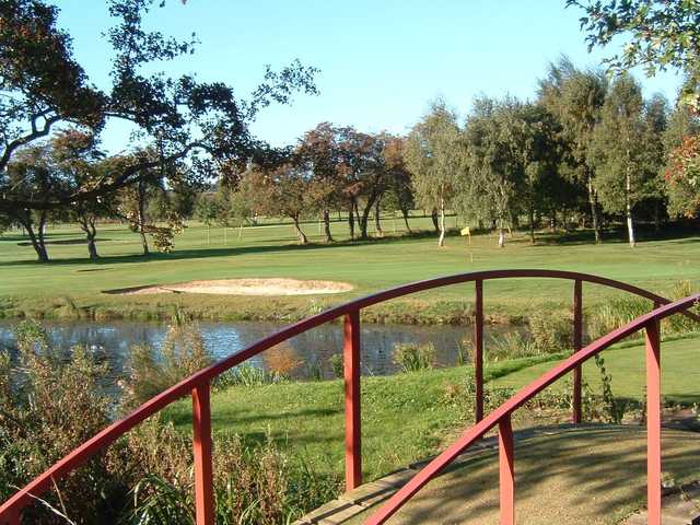 Wath Golf Club - photo 4