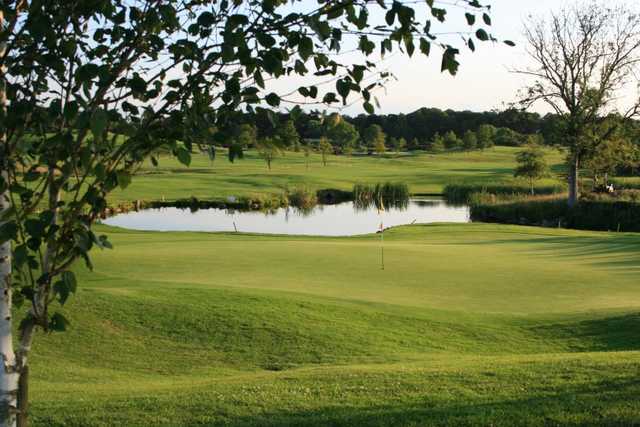 Rathcore Golf & Country Club - photo 3