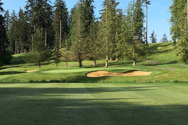 Cedarcrest Golf Course - photo 2