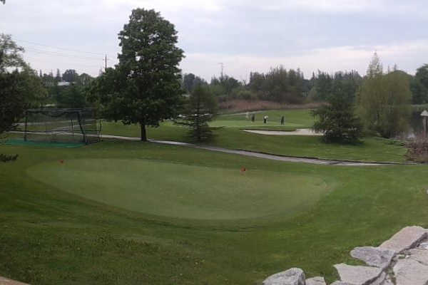 Royal Stouffville Executive - photo 4