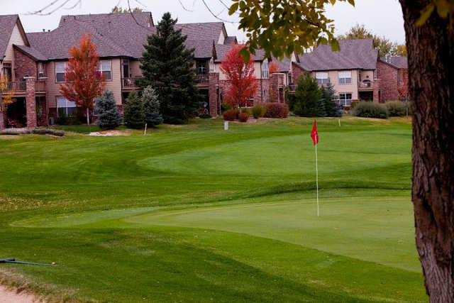 Heather Ridge Golf Course - photo 3