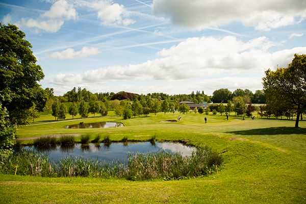 Hartford Golf Club - photo 5