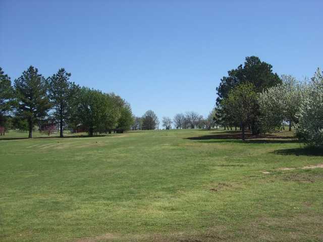 Hilltop Golf Course
