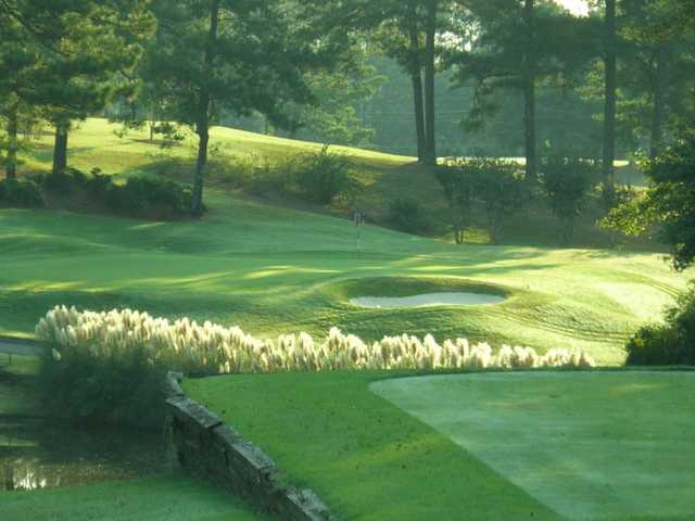 Berkeley Hills Country Club - photo 3