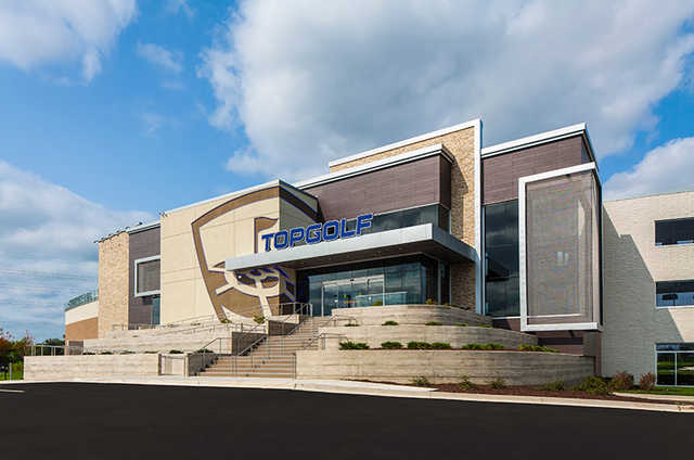 Topgolf Naperville - photo 3