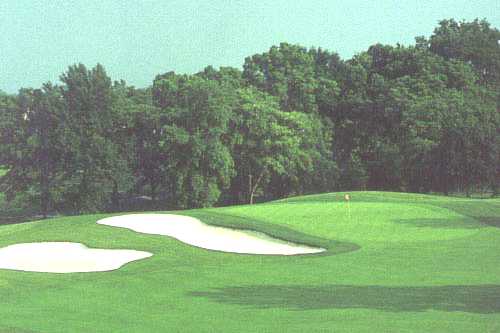 Golf Center at Kings Island - Bruin Course - photo 1