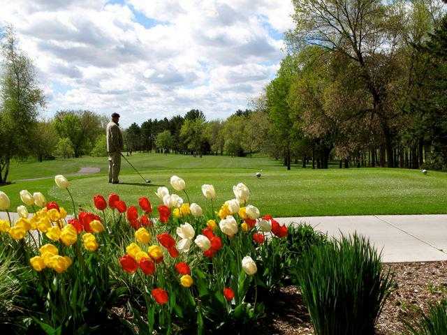 Elkhorn Valley Golf Club - Hooper, NE - photo 3
