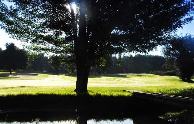 Cedar Creek Golf Club - photo 3