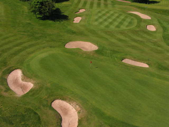 Saddleworth Golf Club - photo 4