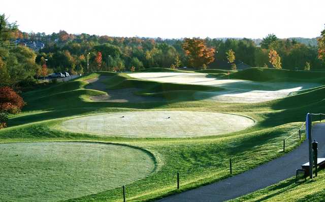 Innisbrook Golf Course - photo 4