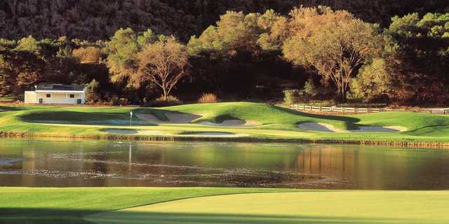 Rancho San Marcos - photo 3