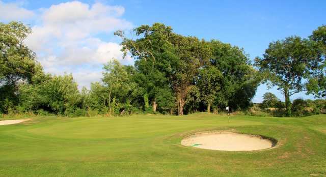 Bognor Regis Golf Club - photo 3