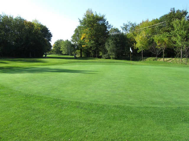 Golf St. Lambert - photo 3