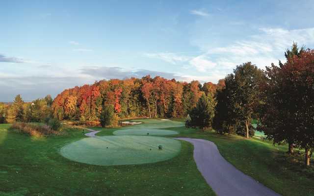 Grand Traverse Resort and Spa - Wolverine - photo 2