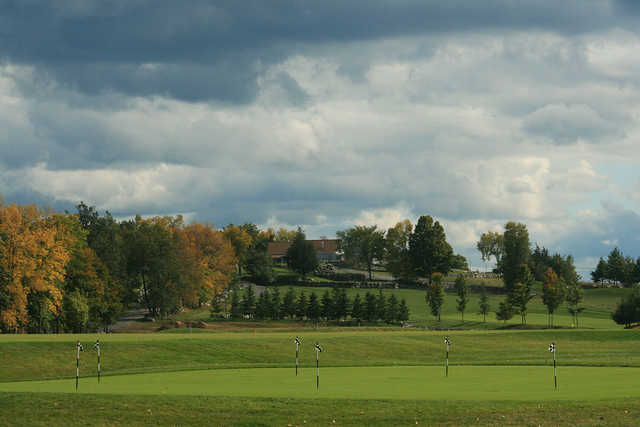 Black Bear Ridge Golf Course - Magee Championship - photo 8