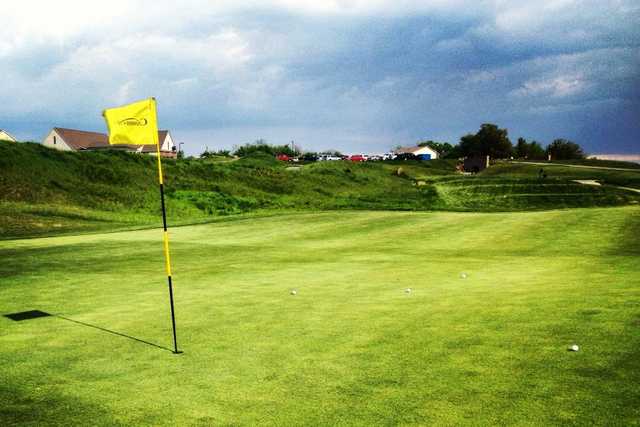 Cambridge Golf Club - photo 6
