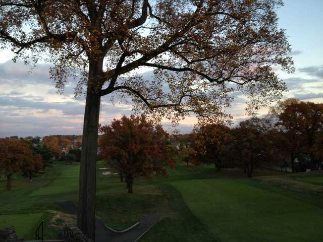 Forest Hill Field Club - photo 2