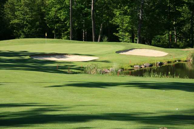 Kingswood Golf Club, Inc. - photo 3