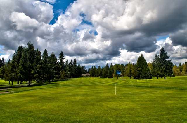 The Cedars Golf Club - photo 1