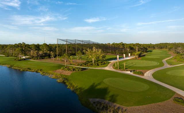 Saltleaf Golf Preserve - The Preserve (18 Hole Championship Course) - photo 6