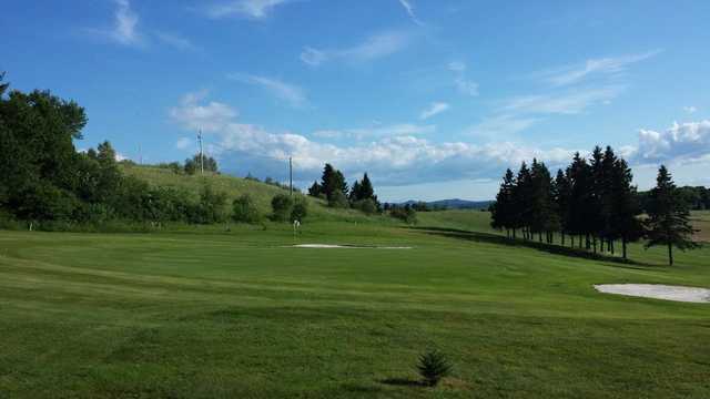 Presque Isle Country Club - photo 3
