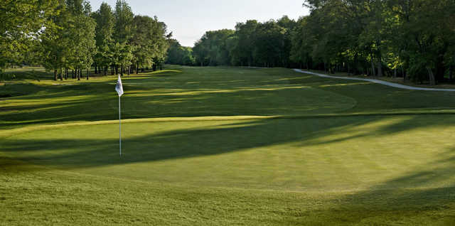 Cider Ridge Golf Club - photo 2