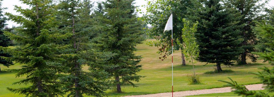 Apple Creek Golf Course - photo 4