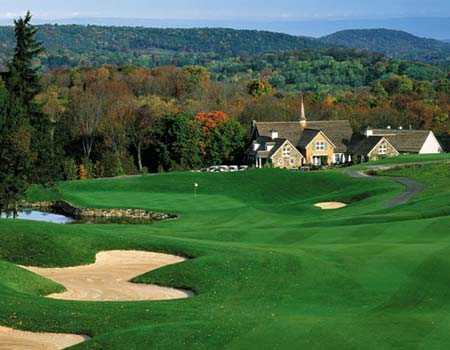 The Golf Club at Mansion Ridge - photo 7