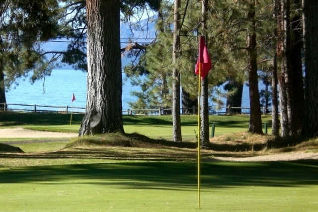 Glenbrook Golf Course - photo 3