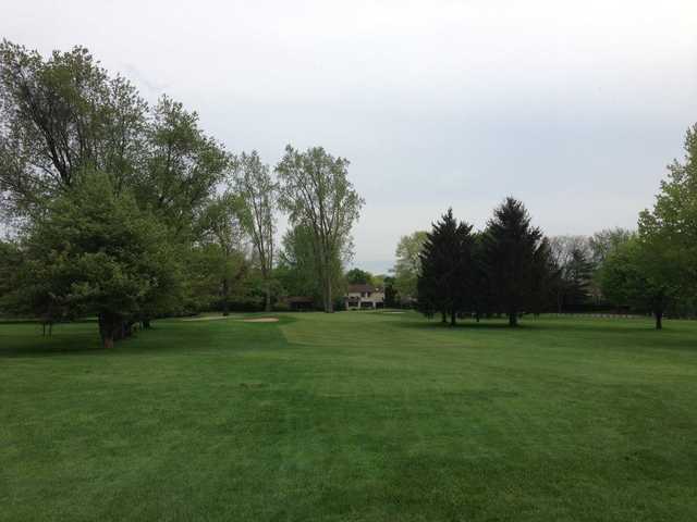 Georgetown Country Club - 9 Holes - photo 2